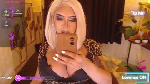 Snapshot of buena_fortuna chatting on 17, 1, 2025 Lucienne online show from 17, 1, 2025