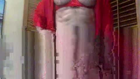 Snapshot of buffnico2026 chatting on 4, 5, 2026 Buffnico2026 online show from 4, 5, 2026