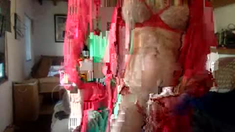 Snapshot of buffnico2026 chatting on 12, 5, 2026 Buffnico2026 online show from 12, 5, 2026