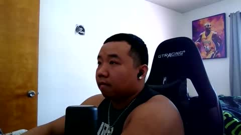 buffsexyman24 online show from 4, 3, 2026