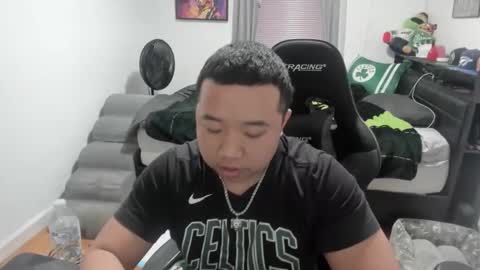 buffsexyman24 online show from 7, 3, 2026