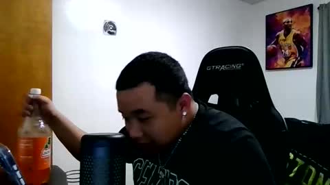 buffsexyman24 online show from 8, 3, 2026