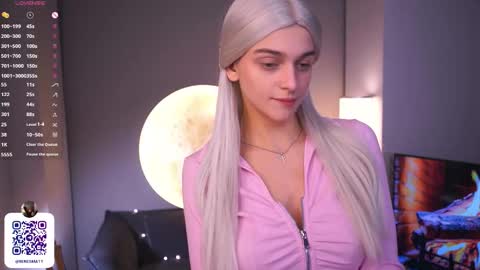 buffycabler online show from 5, 12, 2025