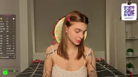 buffycabler online show from 11, 2, 2026