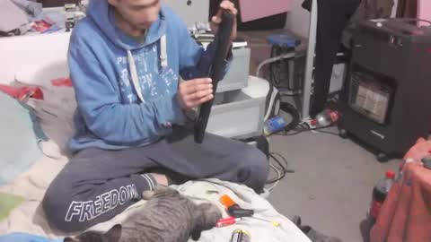 bufu21 online show from 2, 2, 2025