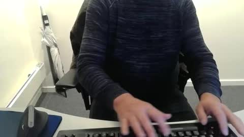 buggemann online show from 27, 10, 2025