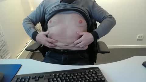 buggemann online show from 26, 11, 2025