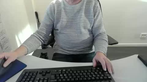 buggemann online show from 4, 12, 2025