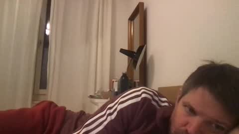 bugsbunny78 online show from 30, 11, 2025