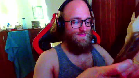 Lukas online show from 24, 5, 2026