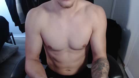 Built Different online show from 15, 1, 2025