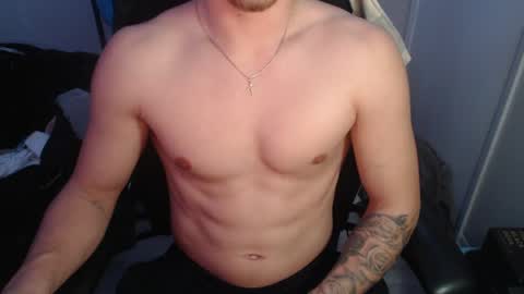 Built Different online show from 27, 1, 2025