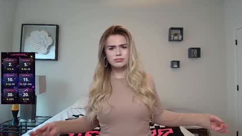 Snapshot of buitifulblonde chatting on 3, 2, 2026 buitifulblonde online show from 3, 2, 2026