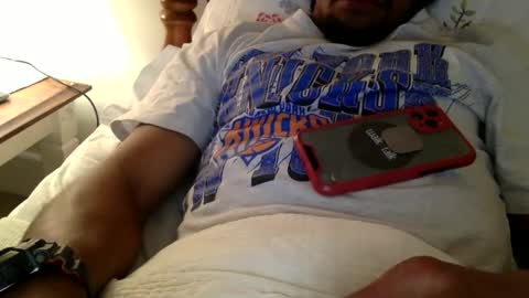 Snapshot of bulaboy27 chatting on 16, 1, 2025 meaty man online show from 16, 1, 2025