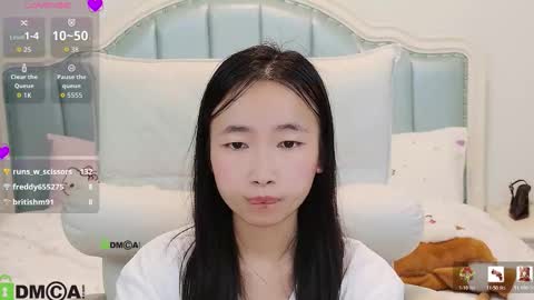 Sandy----xx online show from 21, 12, 2025