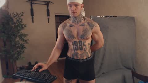 Dmitriy  online show from 16, 1, 2025