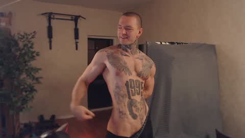 Dmitriy  online show from 17, 1, 2025