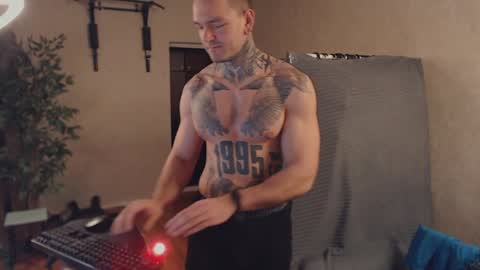 Dmitriy  online show from 18, 1, 2025