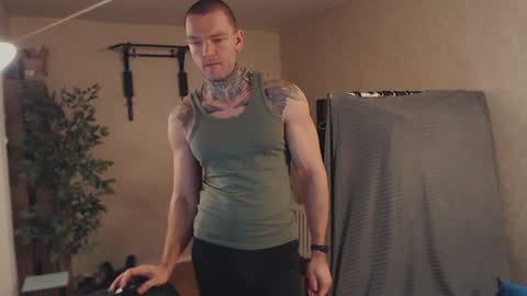 Dmitriy  online show from 19, 1, 2025