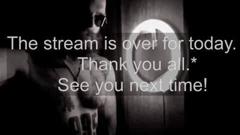 Dmitriy  online show from 22, 1, 2025