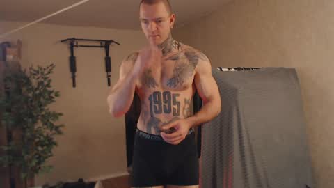 Dmitriy  online show from 24, 1, 2025