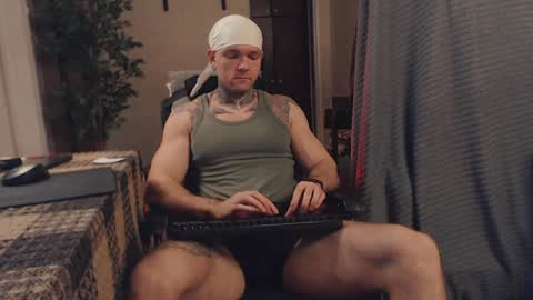 Dmitriy  online show from 25, 1, 2025