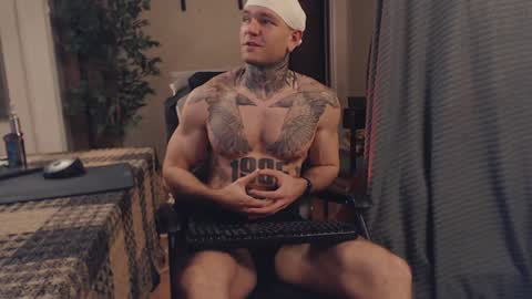 Dmitriy  online show from 25, 1, 2025