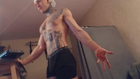 Dmitriy  online show from 26, 1, 2025