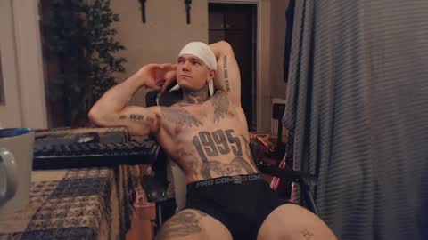 Dmitriy  online show from 28, 1, 2025