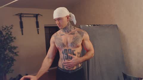 Dmitriy  online show from 29, 1, 2025