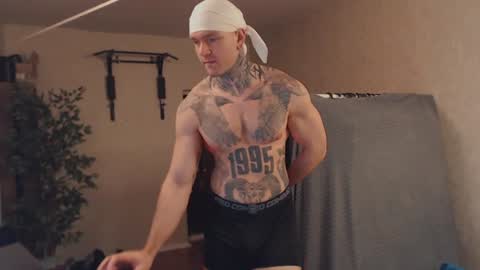 Dmitriy  online show from 29, 1, 2025