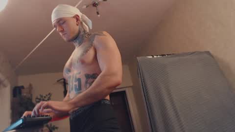 Dmitriy  online show from 29, 1, 2025