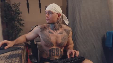 Dmitriy  online show from 30, 1, 2025