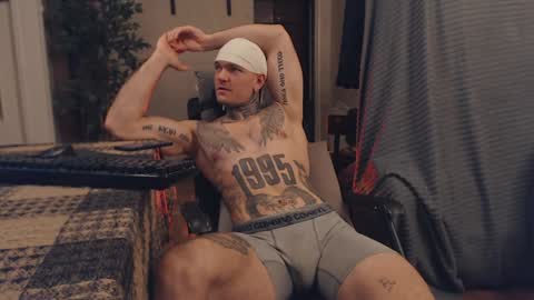 Dmitriy  online show from 2, 2, 2025