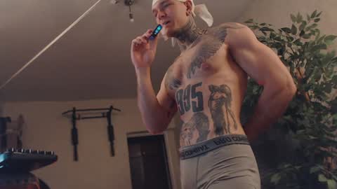 Dmitriy  online show from 5, 2, 2025