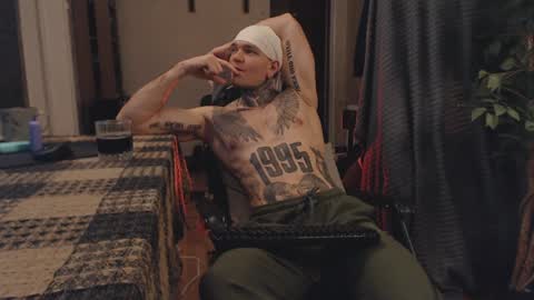 Dmitriy  online show from 8, 2, 2025