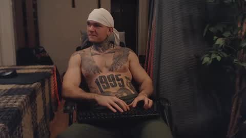 Dmitriy  online show from 9, 2, 2025