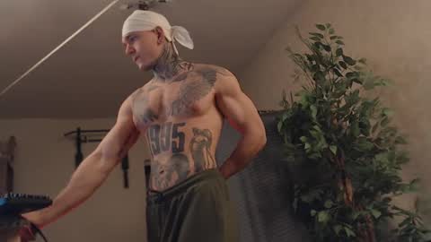 Dmitriy  online show from 10, 2, 2025