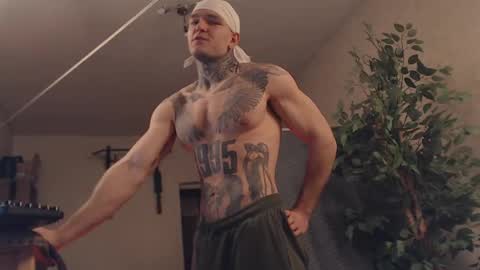 Dmitriy  online show from 13, 2, 2025