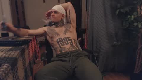 Dmitriy  online show from 13, 2, 2025