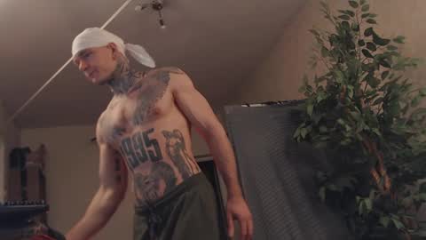 Dmitriy  online show from 14, 2, 2025