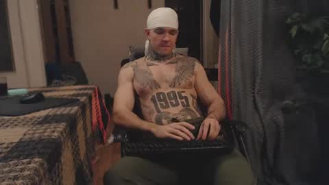 Dmitriy  online show from 14, 2, 2025