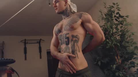 Dmitriy  online show from 16, 2, 2025