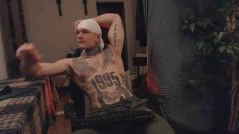 Dmitriy  online show from 17, 2, 2025