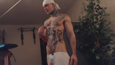 Dmitriy  online show from 21, 2, 2025