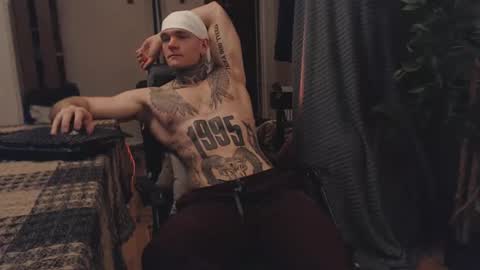 Dmitriy  online show from 1, 3, 2025