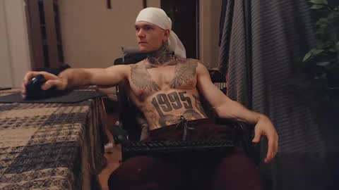 Dmitriy  online show from 7, 3, 2025