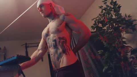 Dmitriy  online show from 8, 3, 2025