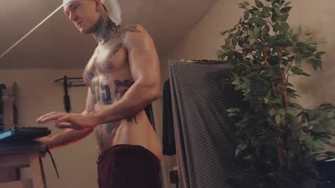 Dmitriy  online show from 9, 3, 2025