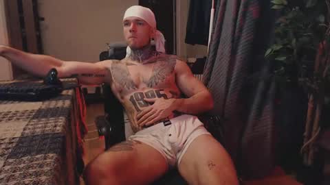 Dmitriy  online show from 10, 3, 2025